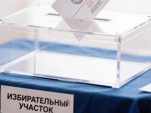 Грядут масштабные выборы. В этот раз мы будем избирать депутатов  Государственной Думы России и Законодательного собрания Нижегородской области